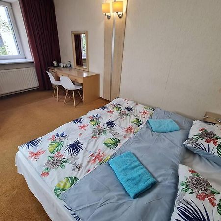 10Q - Z6 Apartment 206 Βαρσοβία Εξωτερικό φωτογραφία