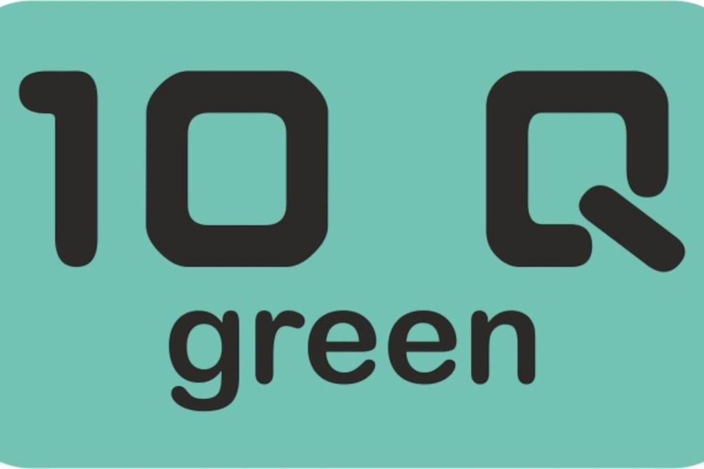 10Q - Z6 Apartment 206 Βαρσοβία Εξωτερικό φωτογραφία